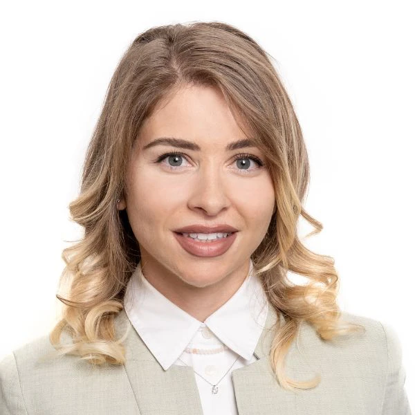 Виктория Банева